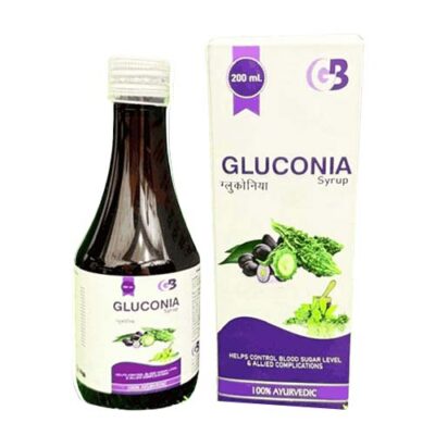 Gluconia
