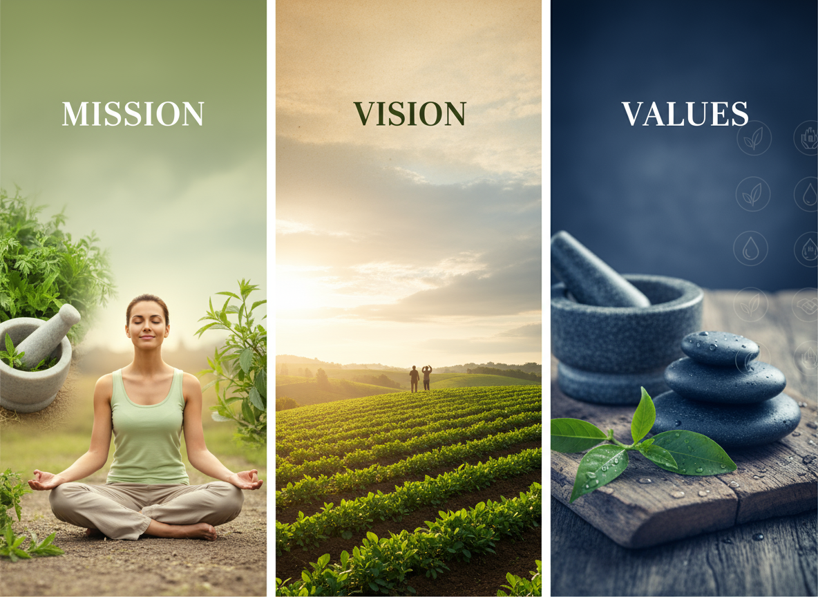 Ayurvedic Range PCD Franchise in India