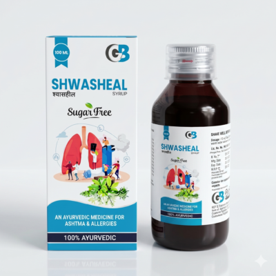 Shwasheal