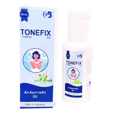 Tonefix Oil