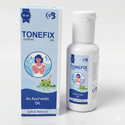 Tonefix Oil
