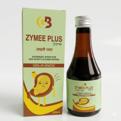 Zymee Plus
