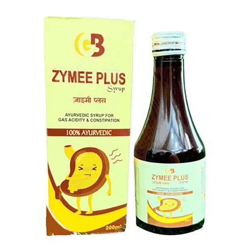 Zymee Plus